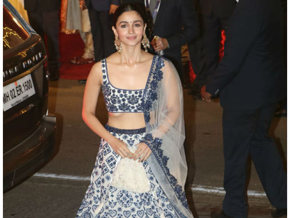 Alia Bhatt