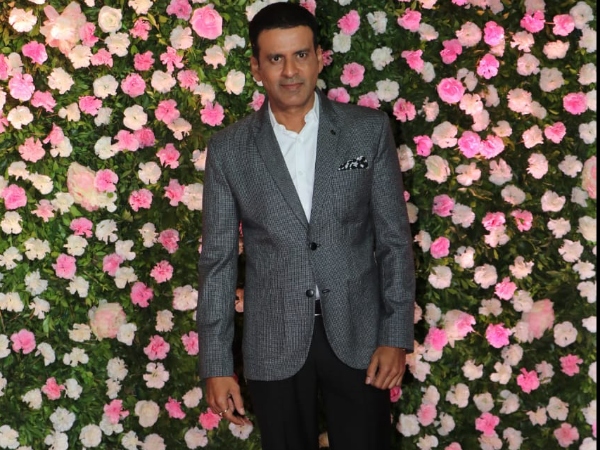 Manoj Bajpayee