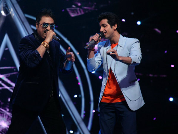 Ashwin Mangeshkar