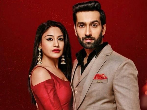 Manmohini & Ishqbaaz