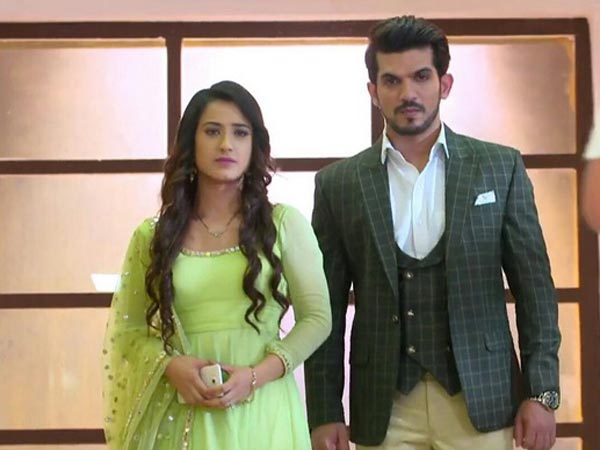 Alisha Fans’ Tweets: Ashutosh Pradhan