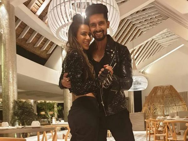 Ravi Dubey Comes To Nia's Rescue