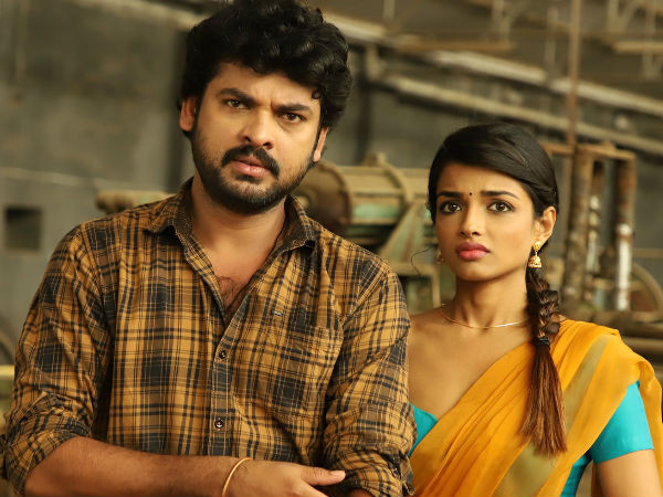 Ivanukku Engeyo Macham Irukku Full Movie Leaked Online Tamilrockers To Download