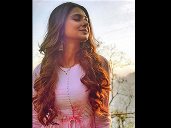 Why Did She Chose To Do Bepannaah?