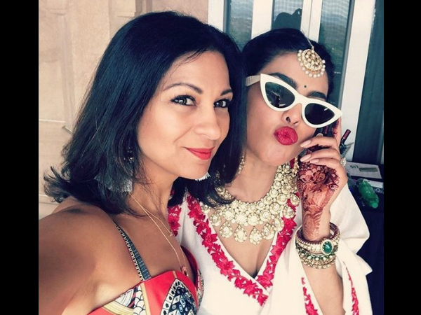 Bride & Beautiful