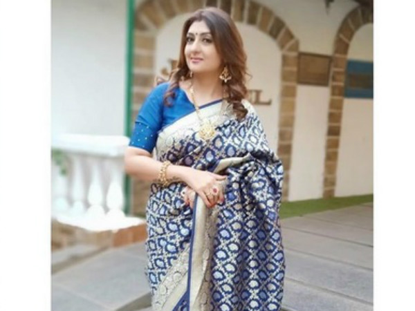 Tantra Actors – Juhi Parmar and Sargun Kaur