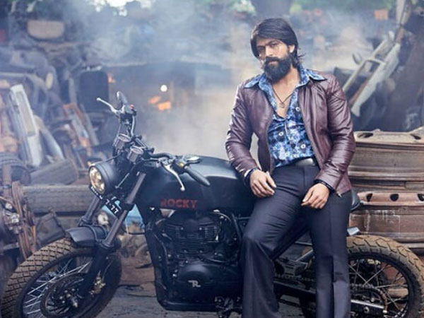 KGF Hindi Box Office Collection KGF Hindi Monday Day Box 