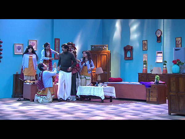 Kanchhachinoy