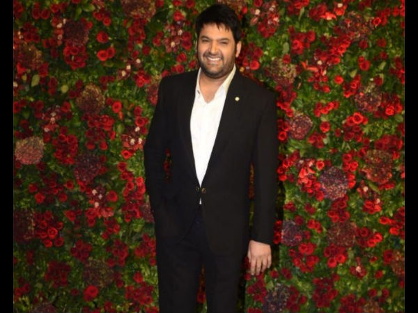 Kapil Had Fond Childhood Memories Of Lovely Sweets