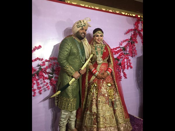 The FIRST Look!
