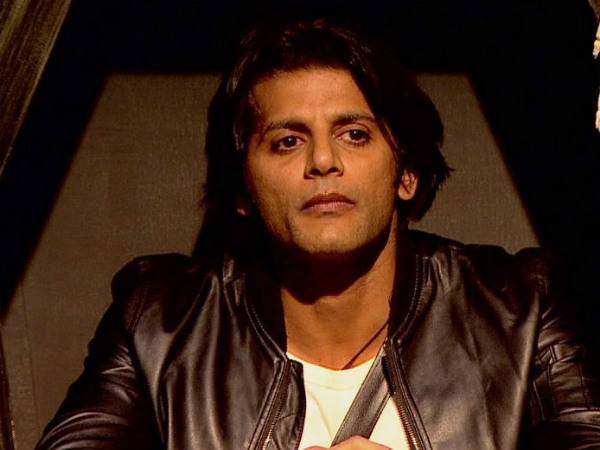 Karanvir Bohra