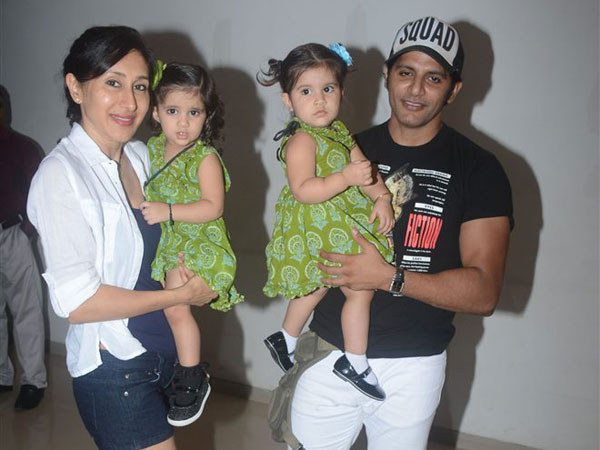 Family Task Introduced