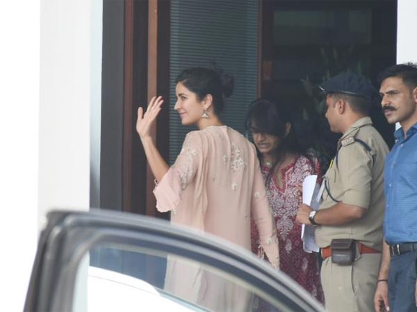 Katrina Kaif