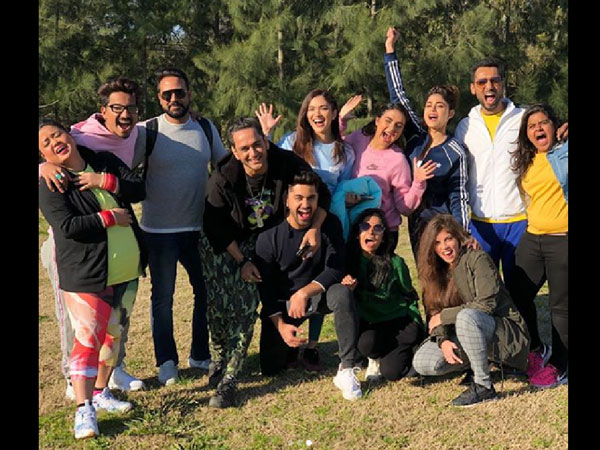 This Is Why Vikas Didn't Survive In KKK 9!
