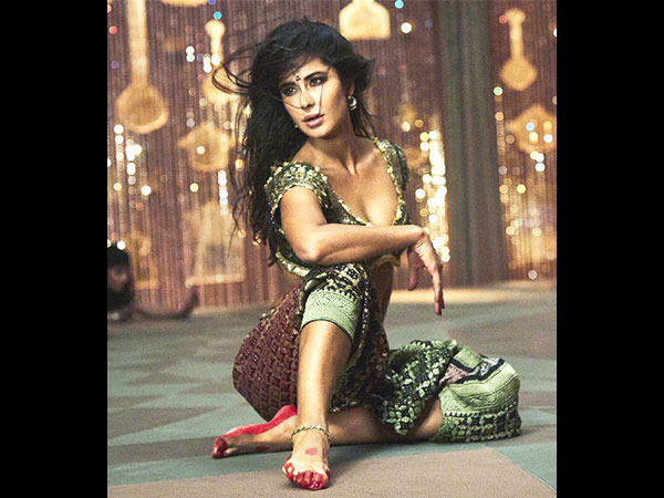 'Everyone Tried Their Best,' Says Katrina