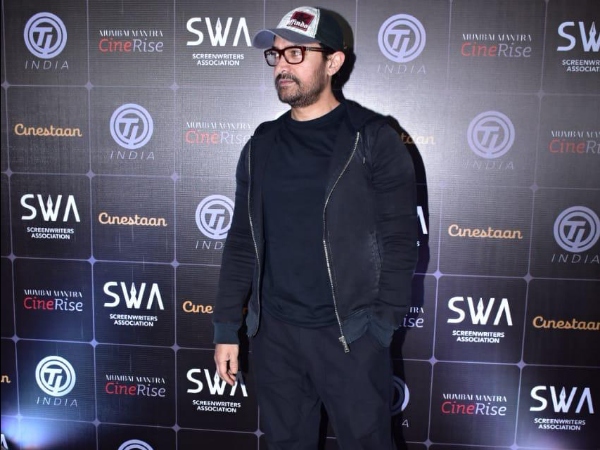 Earlier, Aamir Had Opened Up About Thugs' Failure