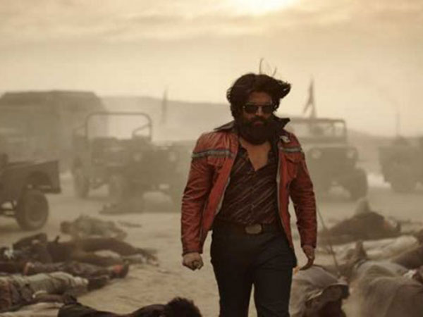 KGF (Hindi) Box Office Collection| KGF (Hindi) Tuesday Day Box Office
