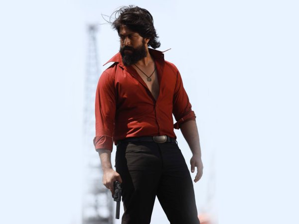 A Baahubali Like Phenomena?