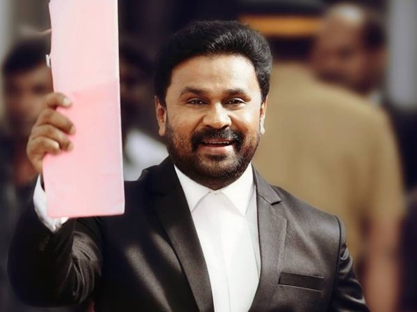 Dileep Starrer Kodathi Samaksham Balan Vakeel’s Teaser To Release Tomorrow! Dileep Starrer Kodathi Samaksham Balan Vakeel’s Teaser To Release Tomorrow!