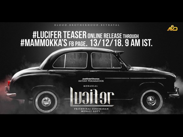 The Intense Teaser