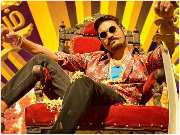Maari 2 Review: Dhanushs Second Outing As The Naughtiest Don Is Worth A Watch! Maari 2 Review: Dhanushs Second Outing As The Naughtiest Don Is Worth A Watch!