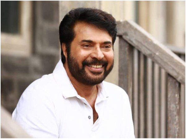 The Only Malayalam Actor