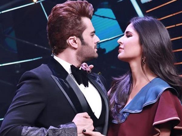 Maniesh & Katrina
