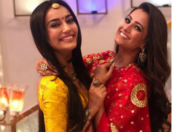 Latest TRP Ratings: Naagin Is Back On Top Slot; YRKKH At Fifth Place