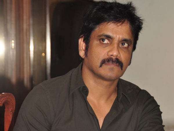 Manmadhudu 2 Is On!