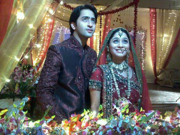 Fans Had Huge Crush On Shaheer After Watching The Show!