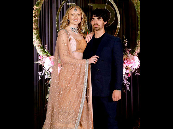 Joe Jonas Calls The Article 'Disgusting'