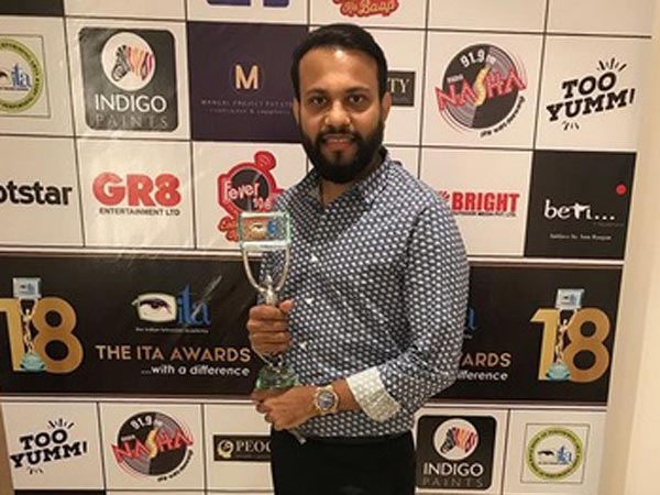 Nikul Desai