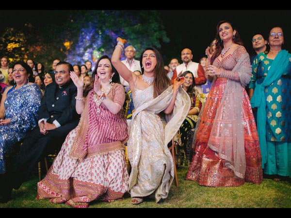 Parineeti Demanded Rs. 5 Lakh To Return Nick Jiju's Joota