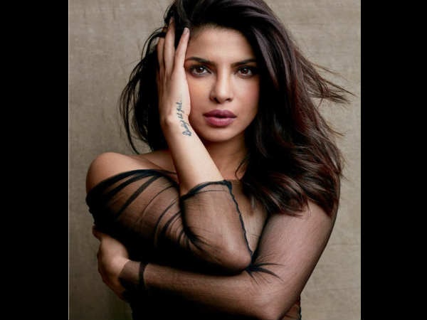 Groove Like The Desi Girl