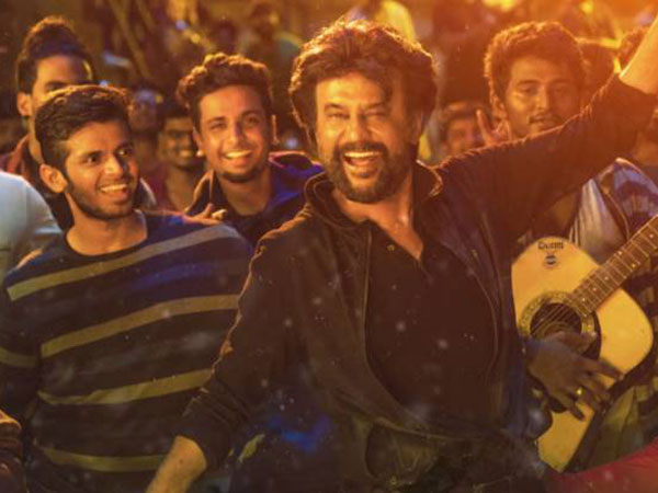 The Viswasam Factor