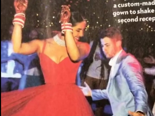 Dance Like No One Is Watching