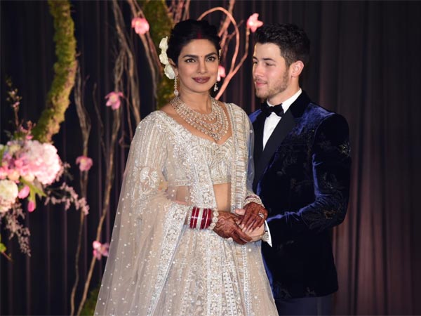 We Are Jealous Of Priyanka