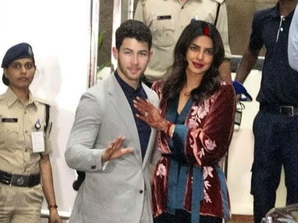 Priyanka Talks About Love