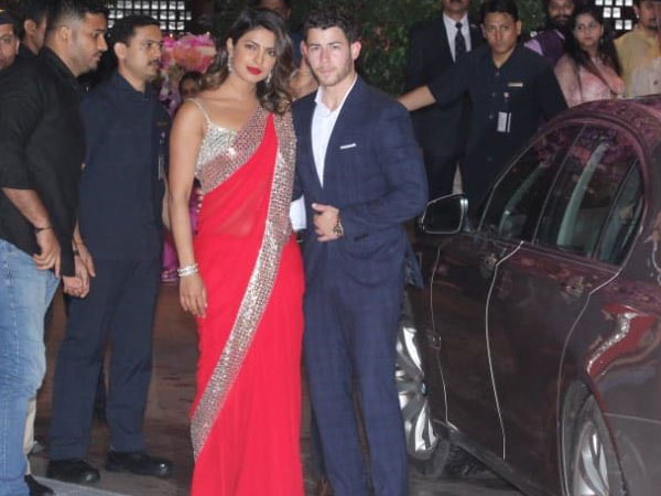 The Sangeet Was A Four-Hour Long Event