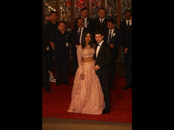 PeeCee & Nick