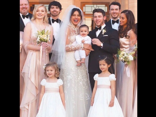 Priyanka Reveals Her Family Plans