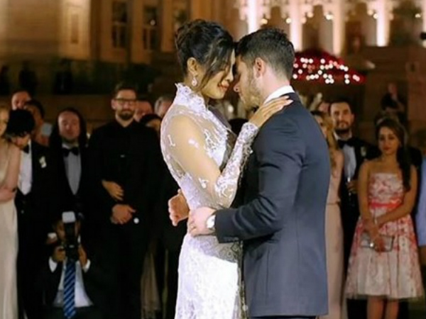 Priyanka On Having Two Weddings