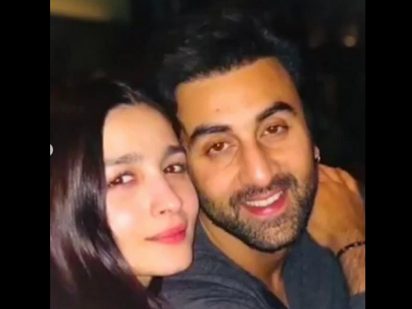 Mahesh Bhatt On Ranbir-Alia's Wedding Plans