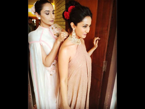 Ravishing Ragini