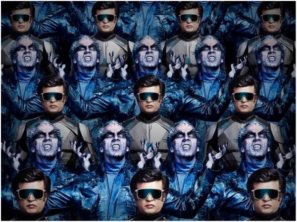 Rajini Silences His Detractors
