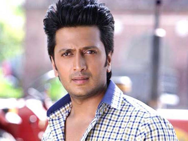 Riteish's Dwarf Character Is Larger Than Life