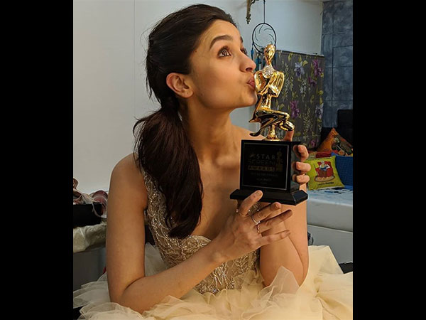 Best Actress