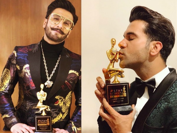 Best Actor