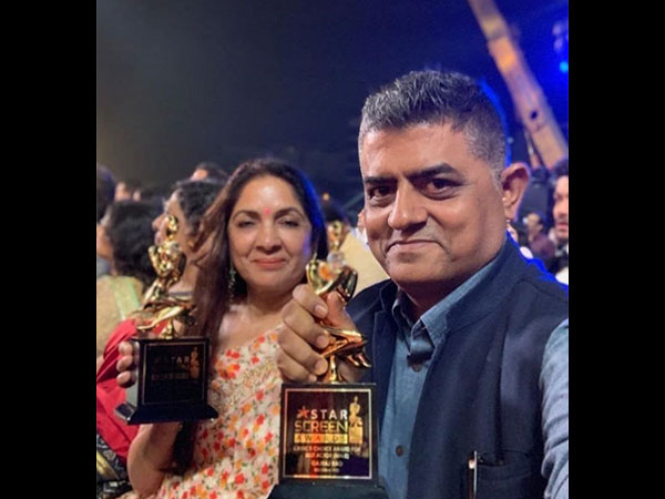 Best Actor Female (Critics)