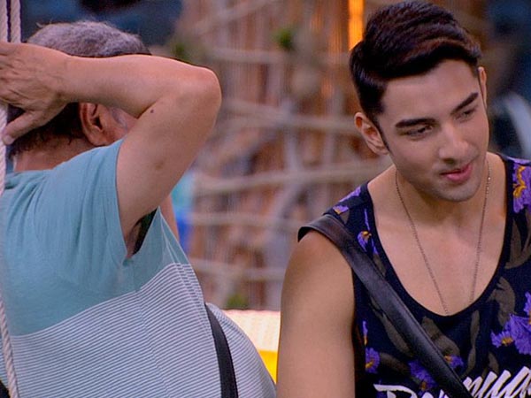 Bigg Boss Journey Was Quite Amazing